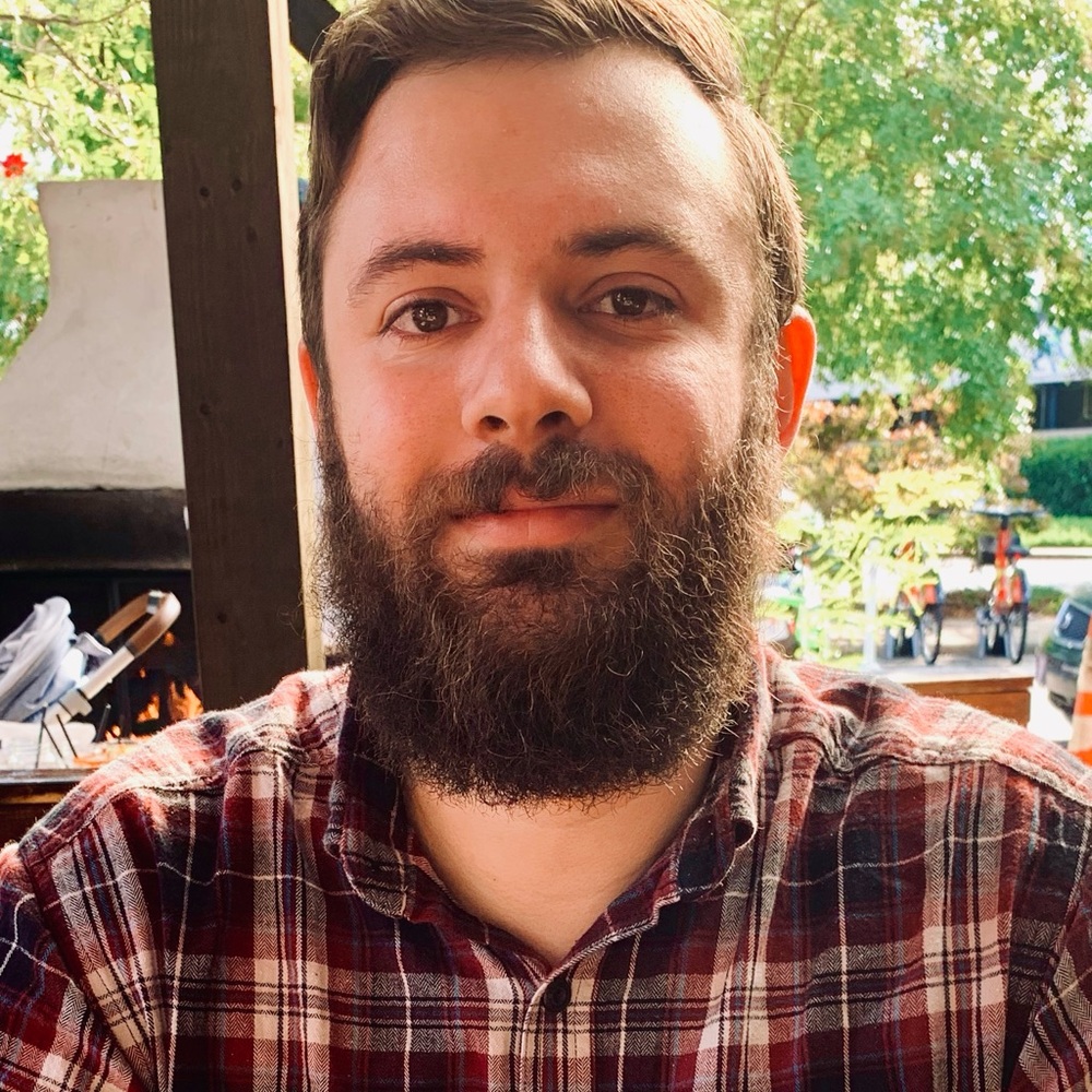 Meet your Posher, Nick